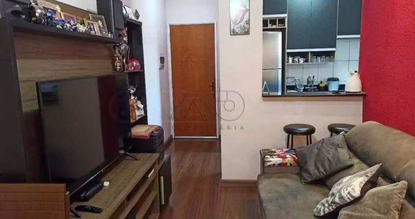 Apartamento à venda, 2 quartos, 1 vaga, JUPIA - PIRACICABA/SP