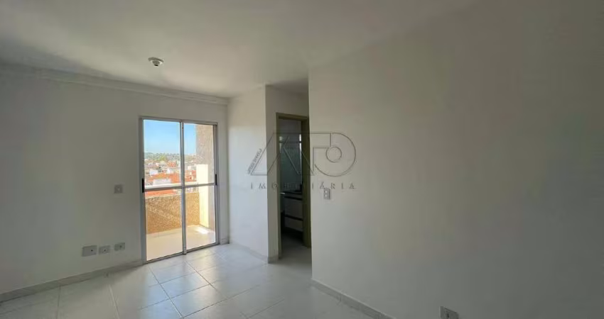 Apartamento à venda, 2 quartos, 1 vaga, PIRACICAMIRIM - PIRACICABA/SP