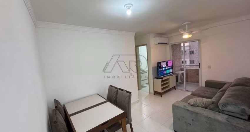 Apartamento à venda, 2 quartos, 1 vaga, PIRACICAMIRIM - PIRACICABA/SP