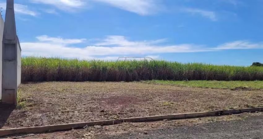 Terreno à venda no Campestre, Piracicaba 