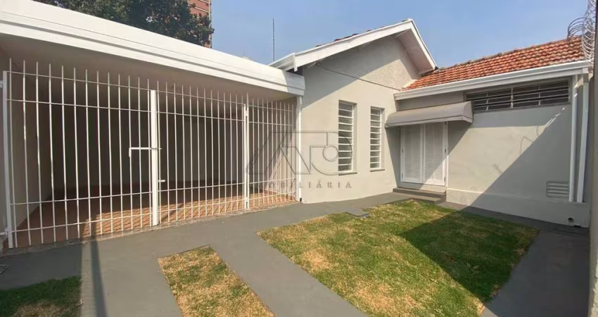 Casa à venda, 4 quartos, 2 suítes, 7 vagas, SAO DIMAS - PIRACICABA/SP