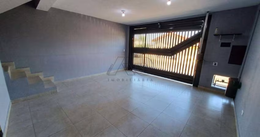 Casa à venda, 2 quartos, 2 vagas, NOSSA SENHORA DE FATIMA - PIRACICABA/SP