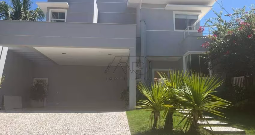 Casa em Condomínio para aluguel, 3 quartos, 3 suítes, CAMPESTRE - PIRACICABA/SP
