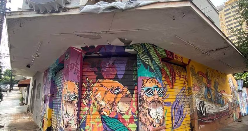 Salão para aluguel, Cidade Alta - PIRACICABA/SP
