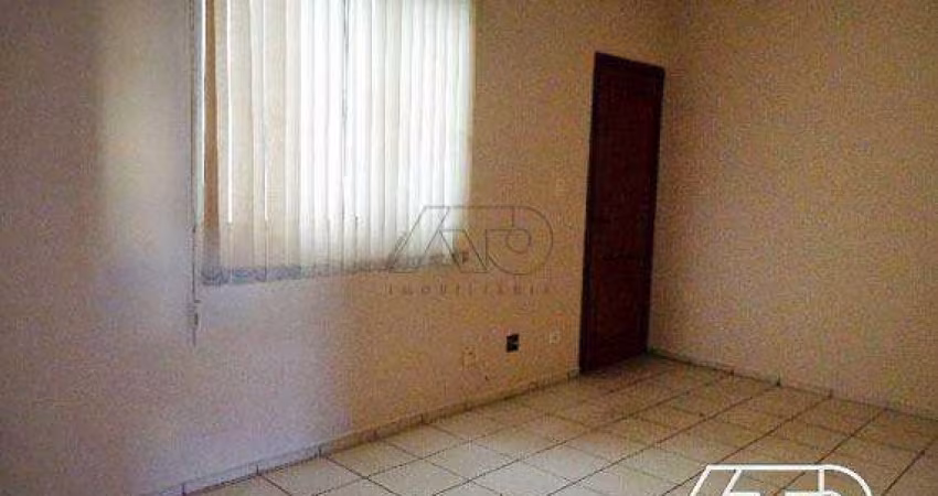 Apartamento à venda, 2 quartos, 1 vaga, JARDIM ELITE - PIRACICABA/SP