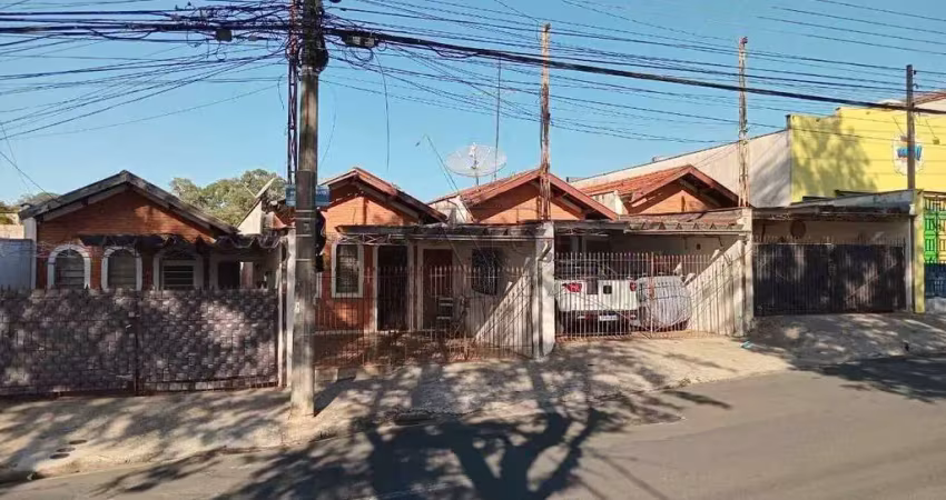 Casa à venda, 2 quartos, 2 vagas, Jardim Petrópolis - PIRACICABA/SP