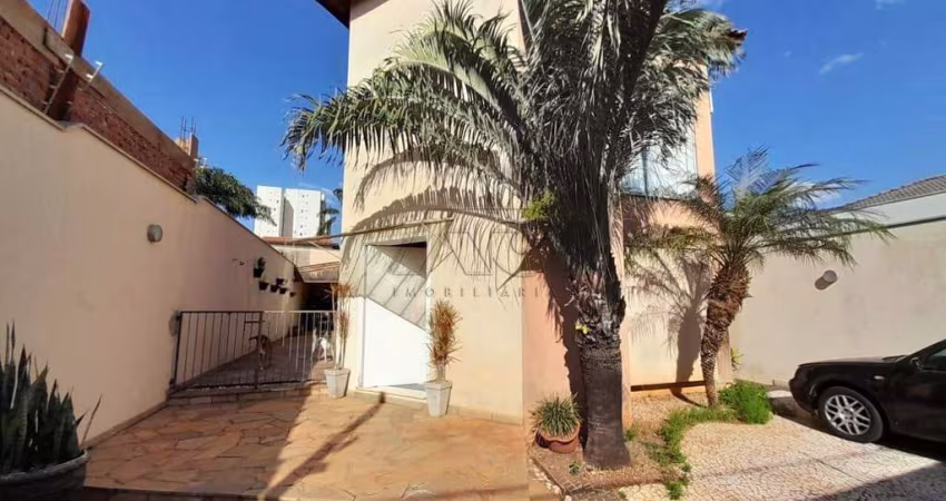 Casa à venda, 3 quartos, 2 suítes, 2 vagas, Parque Santa Cecília - PIRACICABA/SP