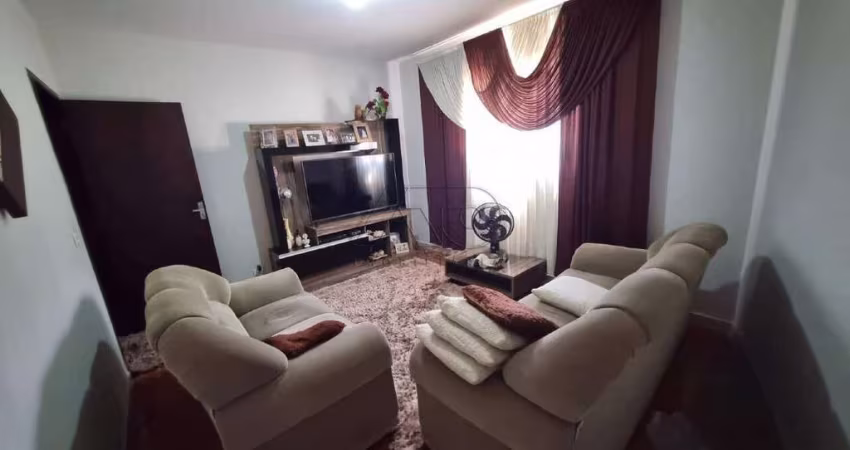 Casa à venda, 4 quartos, 1 suíte, 3 vagas, NOSSA SENHORA DE FATIMA - PIRACICABA/SP
