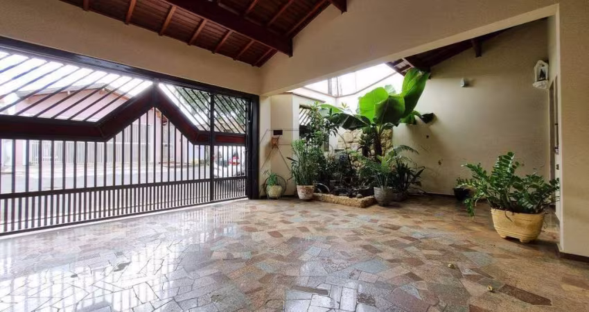 Casa à venda, 2 quartos, 1 suíte, 2 vagas, VILA REZENDE - PIRACICABA/SP