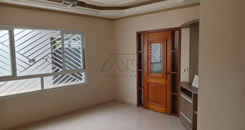 Casa à venda, 3 quartos, 1 suíte, 4 vagas, PARQUE SAO MATHEUS - PIRACICABA/SP