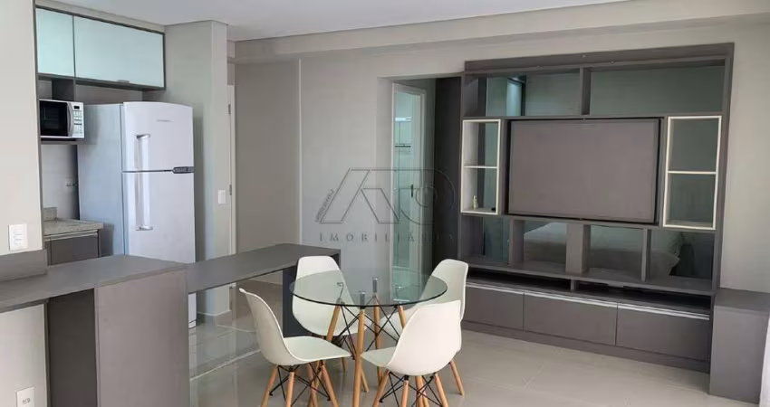 Apartamento para aluguel, 1 quarto, 1 suíte, 1 vaga, CIDADE JARDIM - PIRACICABA/SP