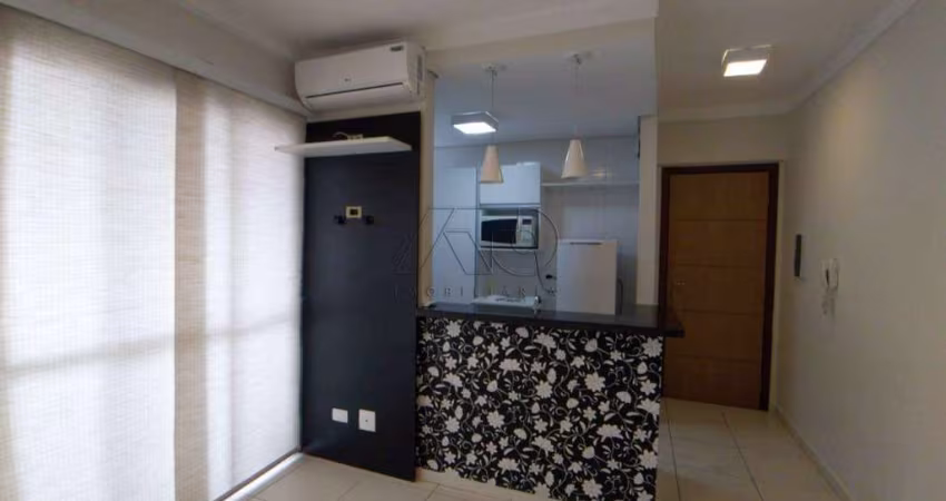 Apartamento à venda, 1 quarto, 1 suíte, 1 vaga, VILA INDEPENDENCIA - PIRACICABA/SP
