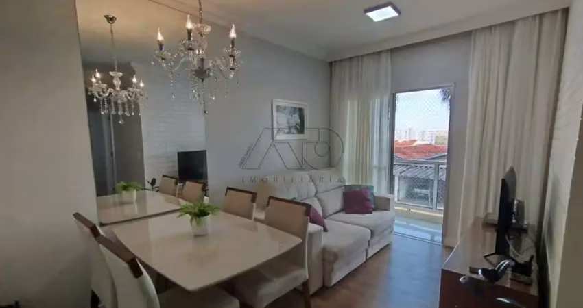 Apartamento à venda, 3 quartos, 1 suíte, 1 vaga, NOVA AMERICA - PIRACICABA/SP