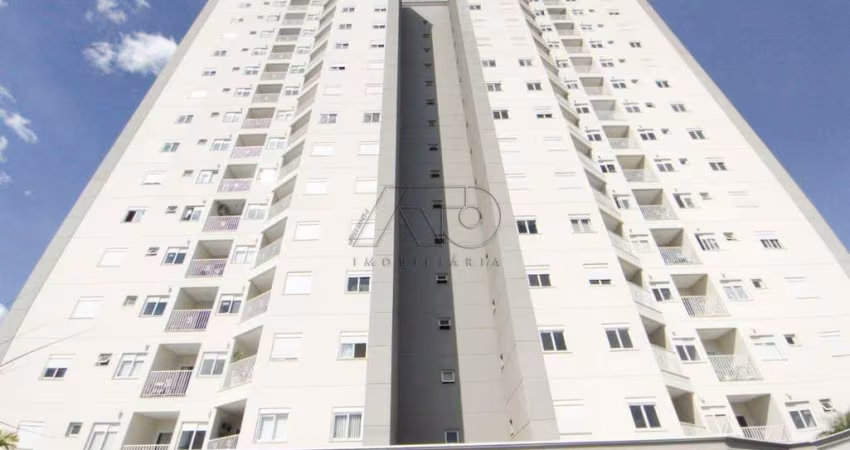 Apartamento à venda, 3 quartos, 1 suíte, 2 vagas, AGUA BRANCA - PIRACICABA/SP