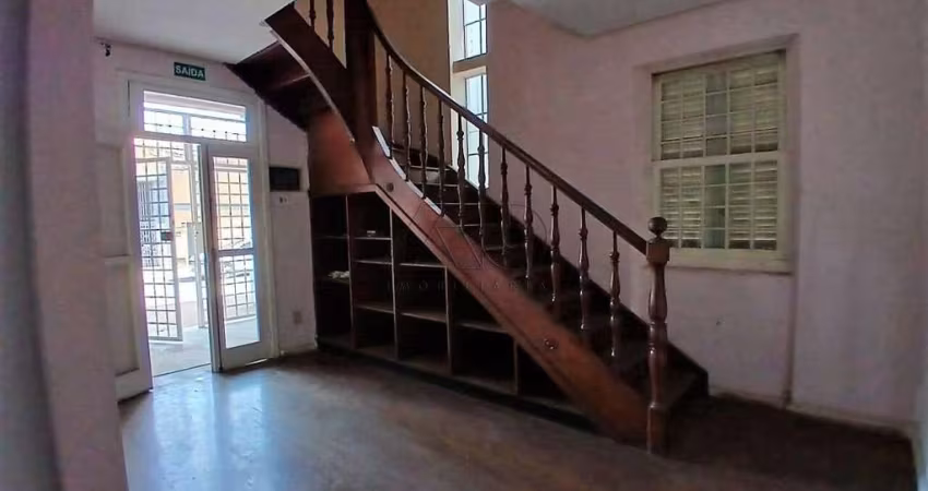 Casa para aluguel, 2 vagas, CENTRO - PIRACICABA/SP