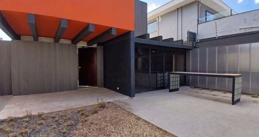 Casa para aluguel, 4 quartos, 1 suíte, 4 vagas, CIDADE JARDIM - PIRACICABA/SP