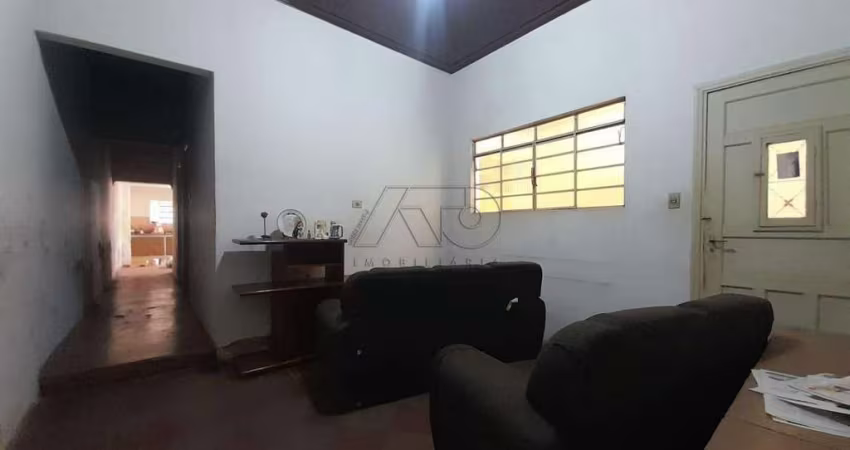 Casa Comercial à venda, 2 quartos, 1 vaga, ALTO - PIRACICABA/SP