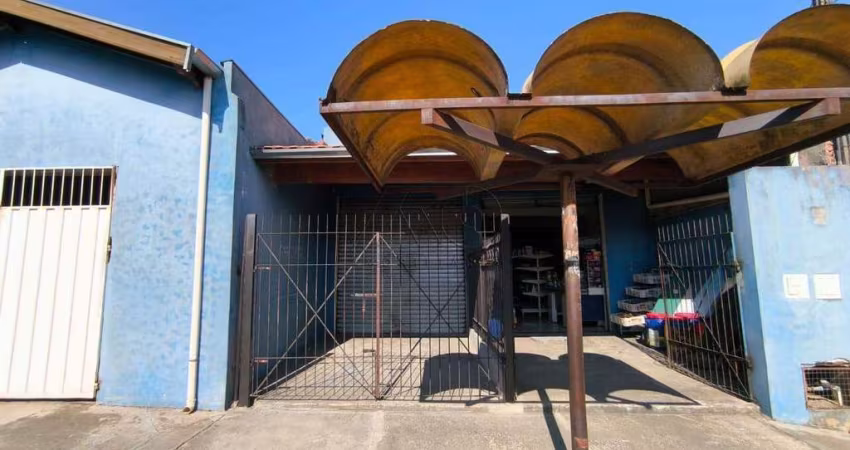 Barracão para aluguel, 1 vaga, ELDORADO - PIRACICABA/SP