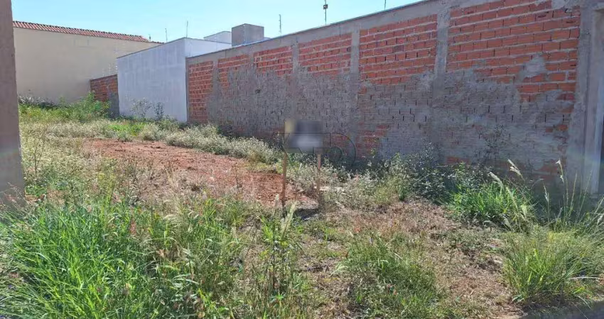 Terreno à venda, recanto agua branca - piracicaba/sp