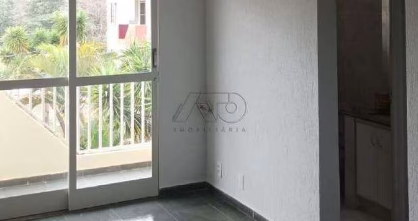Apartamento à venda, 2 quartos, 1 vaga, JUPIA - PIRACICABA/SP