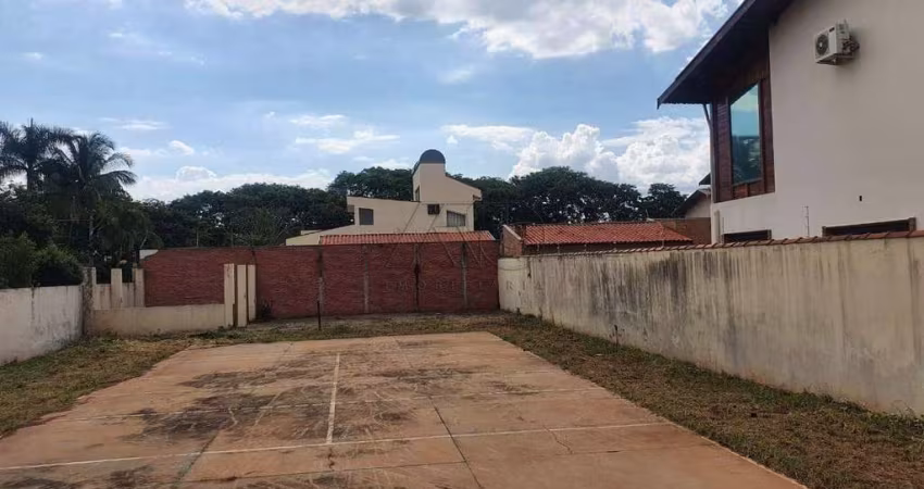 Terreno à venda, NOVA PIRACICABA - PIRACICABA/SP