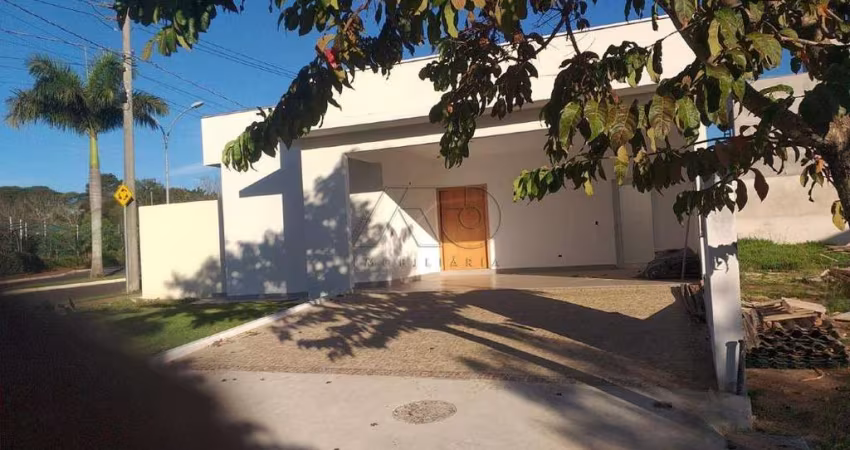 Casa em Condomínio à venda, 3 quartos, 3 suítes, 4 vagas, PARK UNIMEP TAQUARAL - PIRACICABA/SP