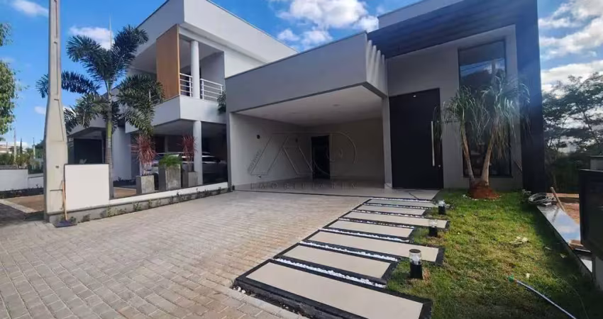 Casa à venda, 3 quartos, 3 suítes, 2 vagas, ONDAS - PIRACICABA/SP
