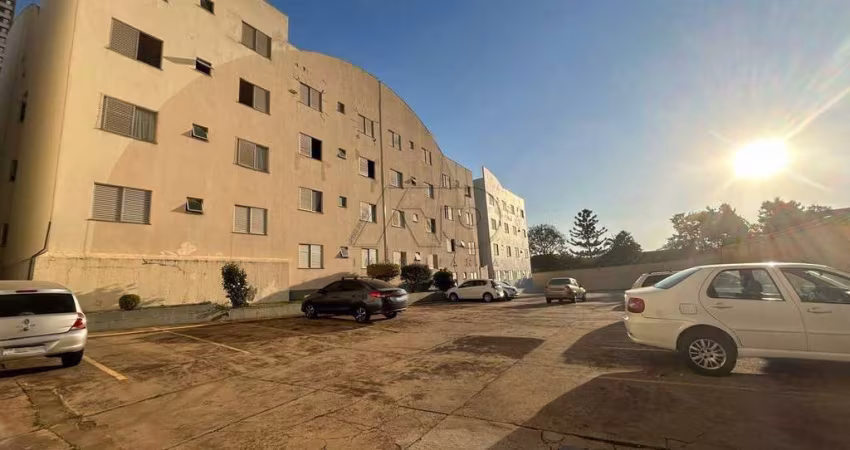 Apartamento à venda, 2 quartos, 1 vaga, JARDIM ELITE - PIRACICABA/SP