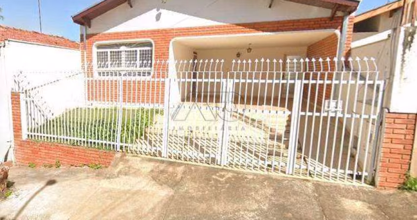 Casa para aluguel, 3 quartos, 1 suíte, 4 vagas, VILA INDEPENDENCIA - PIRACICABA/SP