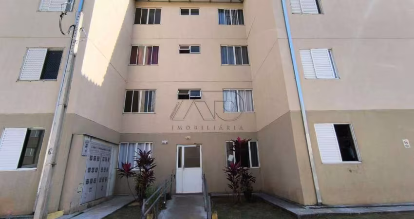 Apartamento à venda, 2 quartos, 1 vaga, VILA SONIA - PIRACICABA/SP