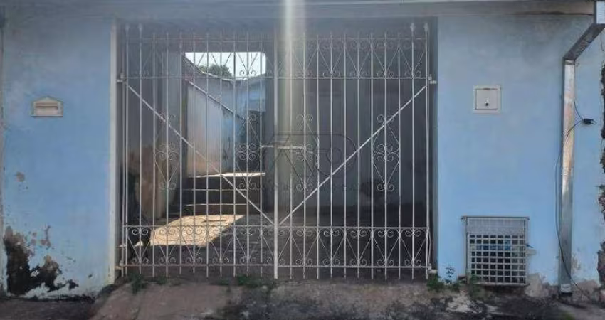 Casa à venda, 2 quartos, 1 suíte, 1 vaga, MONTE LIBANO - PIRACICABA/SP
