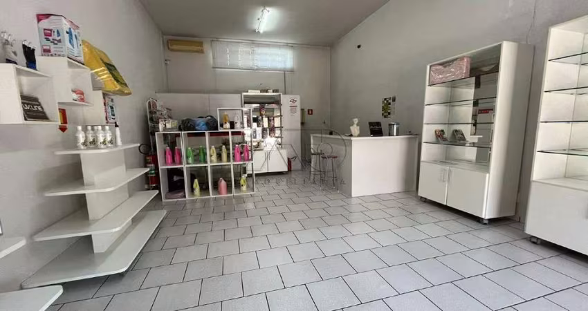 Salão para aluguel, Cidade Alta - PIRACICABA/SP