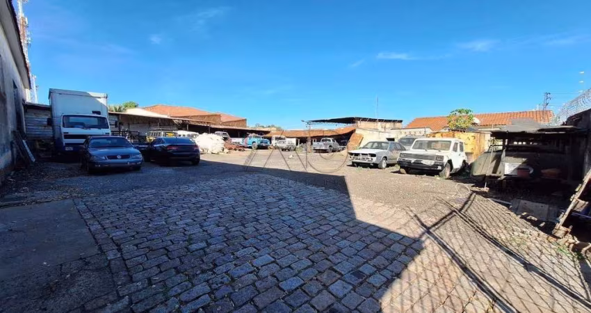 Barracão à venda, PAULICEIA - PIRACICABA/SP