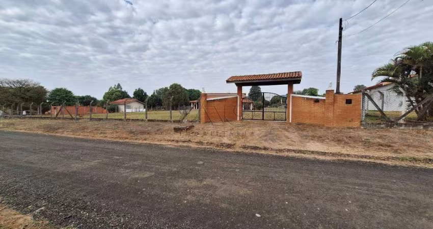 Chácara à venda, 3 quartos, 1 suíte, Alpes das Águas - SÃO PEDRO/SP