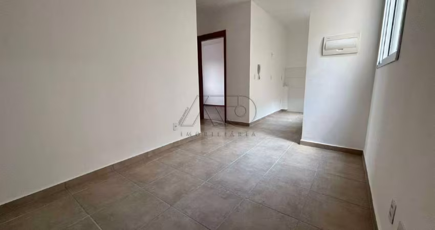 Apartamento para aluguel, 2 quartos, 1 vaga, Jardim Itapuã - PIRACICABA/SP