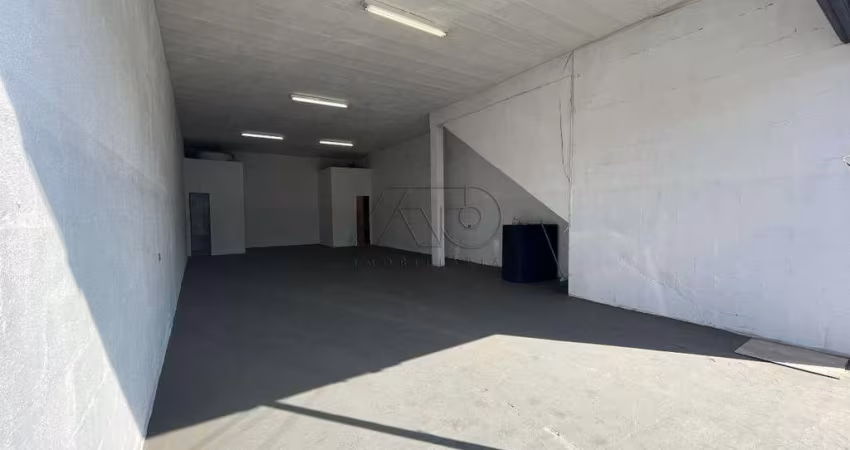 Barracão para aluguel, 2 vagas, DOIS CORREGOS - PIRACICABA/SP