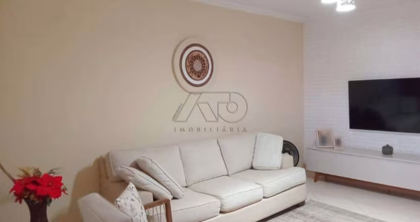 Casa à venda, 2 quartos, 5 vagas, Vila Industrial - PIRACICABA/SP
