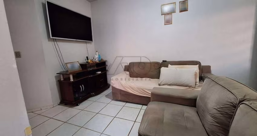 Casa à venda, 2 quartos, 2 vagas, JARDIM CALIFORNIA - PIRACICABA/SP