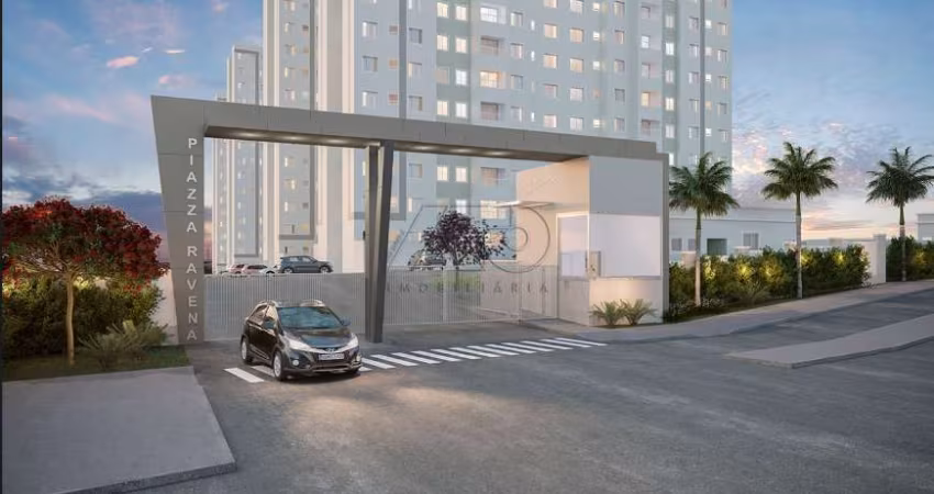Apartamento à venda, 2 quartos, 1 vaga, PIRACICAMIRIM - PIRACICABA/SP