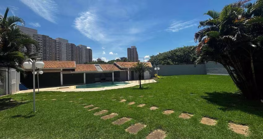 Casa em Condomínio para aluguel, 3 quartos, 1 suíte, POMPEIA - PIRACICABA/SP