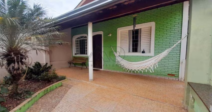 Casa à venda, 2 quartos, 3 vagas, PERDIZES - PIRACICABA/SP
