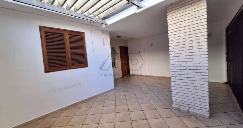 Casa à venda, 3 quartos, 2 vagas, SAO DIMAS - PIRACICABA/SP