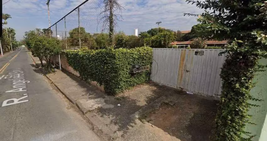 Terreno à venda no Glebas Califórnia, Piracicaba 