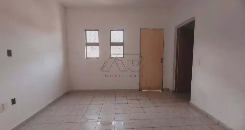 Casa à venda, 2 quartos, boa esperança - piracicaba/sp