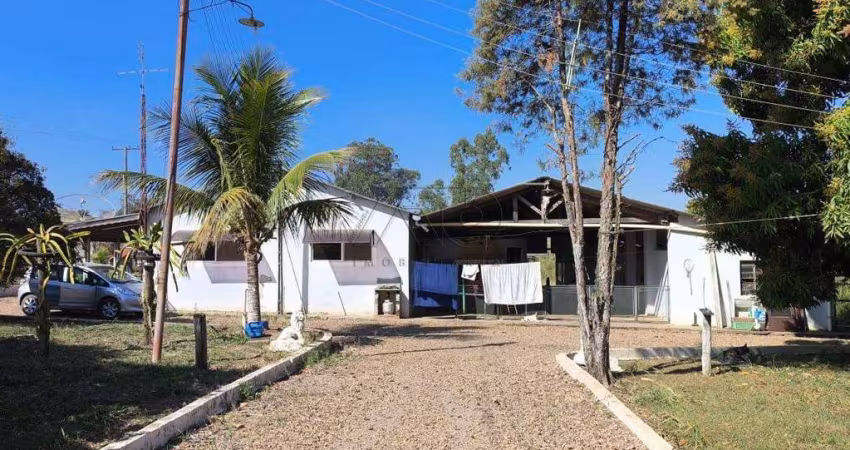 Sítio à venda, 5 vagas, PAU QUEIMADO - PIRACICABA/SP