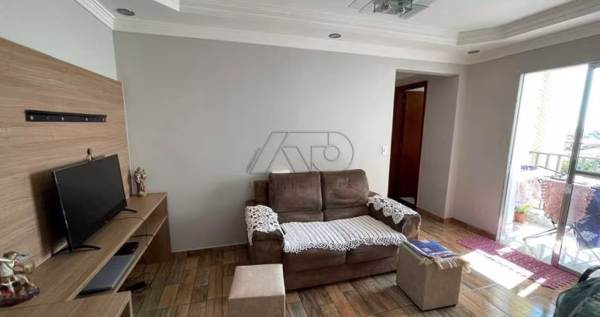Apartamento à venda, 2 quartos, 1 vaga, Glebas Califórnia - PIRACICABA/SP