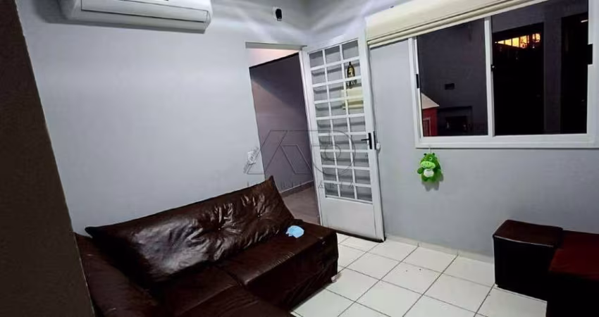 Casa à venda, 2 quartos, 2 vagas, MONTE FELIZ - PIRACICABA/SP