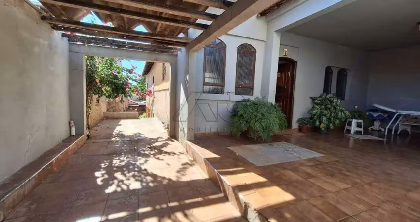 Casa à venda, 3 quartos, 1 vaga, PAULICEIA - PIRACICABA/SP