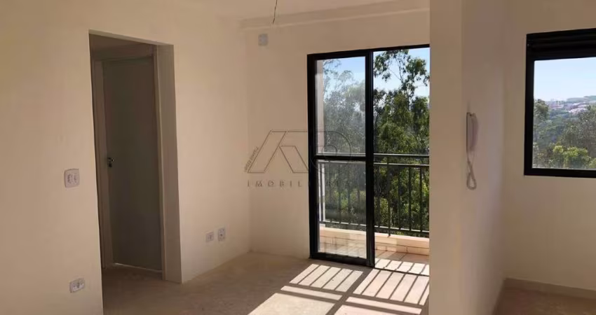 Apartamento à venda, 2 quartos, 2 vagas, POMPEIA - PIRACICABA/SP