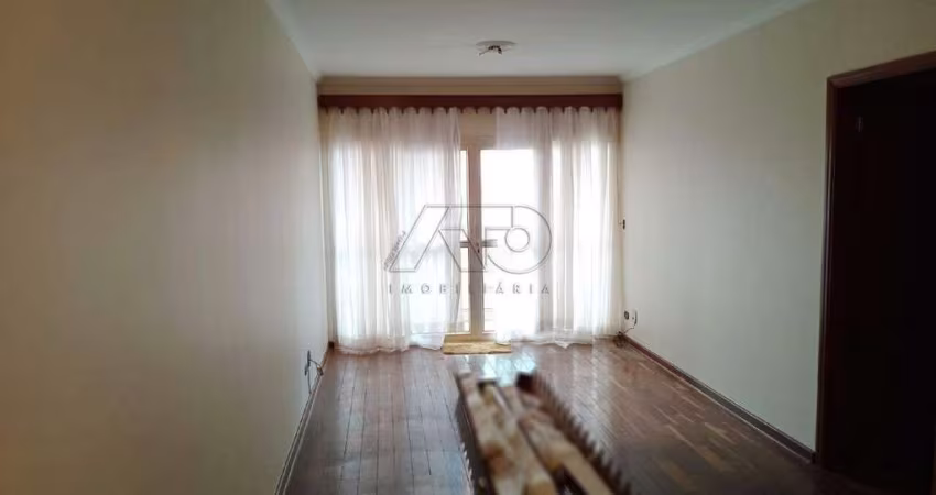 Apartamento à venda, 3 quartos, 1 suíte, 1 vaga, VILA MONTEIRO - PIRACICABA/SP